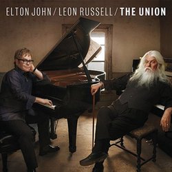 Elton John - Leon Russell 