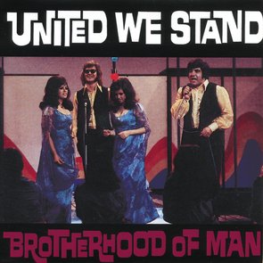 United We Stand