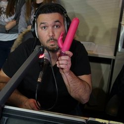 Vendredi 13 Février 2015 avec KEEN'V