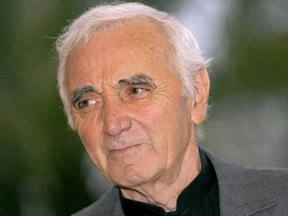 Charles Aznavour