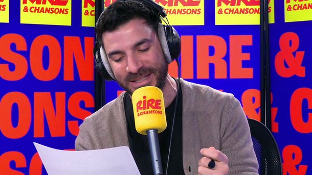 Guillaume Fosko : Le manuel de survie du gouvernement