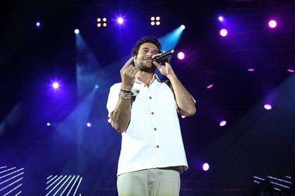 Amir - Essentiel Festival de Toulouse