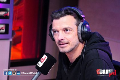 Mercredi 16 Mars - C Cauet sur NRJ