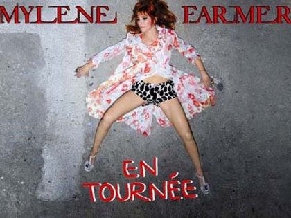 Mylene Farmer