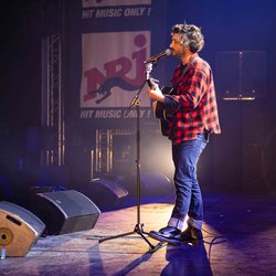 Jérémy Frerot - NRJ Music Tour Lyon 2022