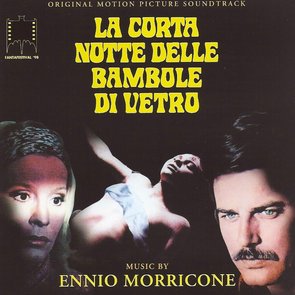 La Corta Notte delle Bambole di Vetro [B.O.F]