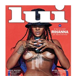 Rihanna