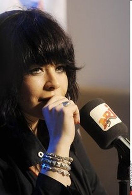 NRJ Music Tour de Nancy: les photos