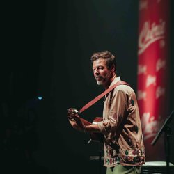 Concert Super Privé de Christophe Maé - Bayonne