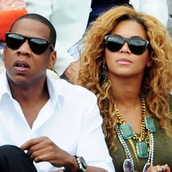 Jay-Z et Beyoncé ont choisi la marraine de leur petite Blue Ivy Carter