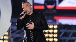 Comment Eros Ramazzotti est devenu une star en Amérique