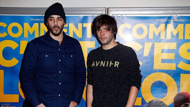 Orelsan: Stromae, Maître Gims... Ses plus beaux featurings