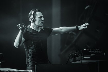 Tiësto