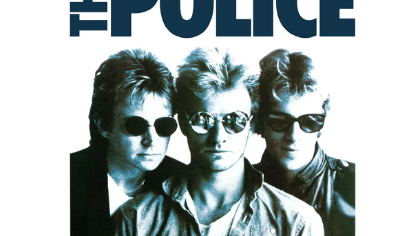 The Police ressort son Greatest Hits en version remasterisée