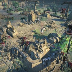 Age of Wonders: Planetfall