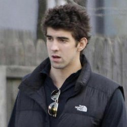 Michael Phelps