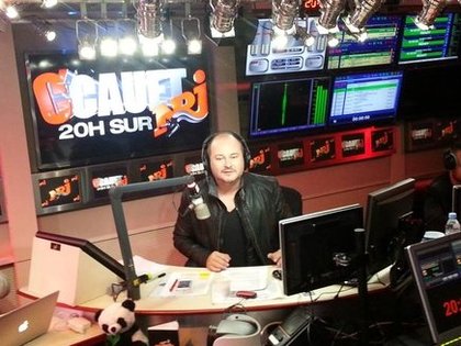 Mardi 5 Novembre