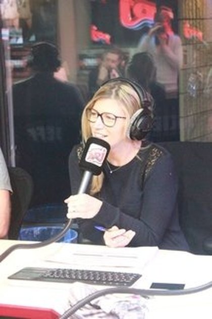Mercredi 19 mars 2014 avec Manu Payet et Emmanuelle Chriqui