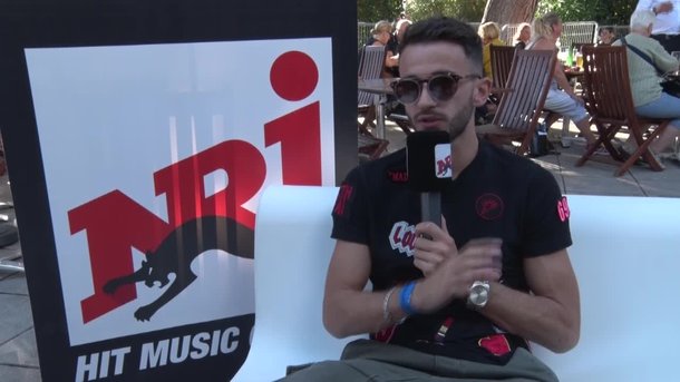 Ridsa : «Il y a un fossé entre «Tranquille» et mon nouvel album»