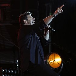 Patrick Bruel - Concert Super Privé pour l'Essentiel Festival de Toulouse