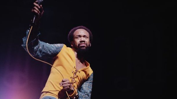 Earth Wind and Fire : Maurice White, un leader charismatique