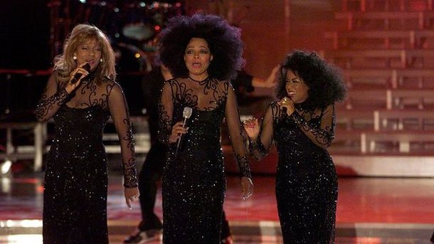 Diana Ross : zoom sur ses débuts avec les Suprêmes
