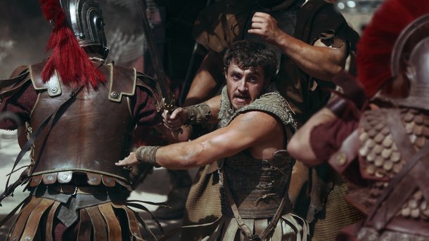 Un "Gladiator 3" va-t-il voir le jour ?