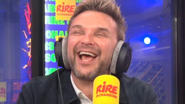Jeanfi Janssens : Le Quizz "à la Con" de L'Afterwork du Rire