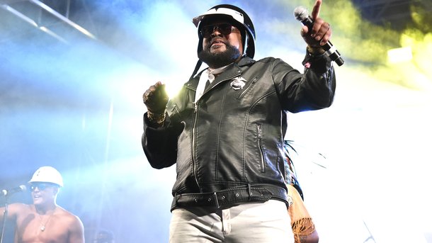 Victor Willis retrouve les Village People pour les 40 ans du groupe