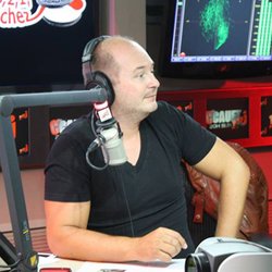 Vendredi 30 août avec le Mix de Cauet