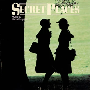 Secret Places [B.O.F.]