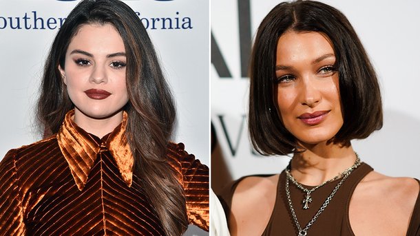 Selena Gomez clarifie la controverse avec Bella Hadid!