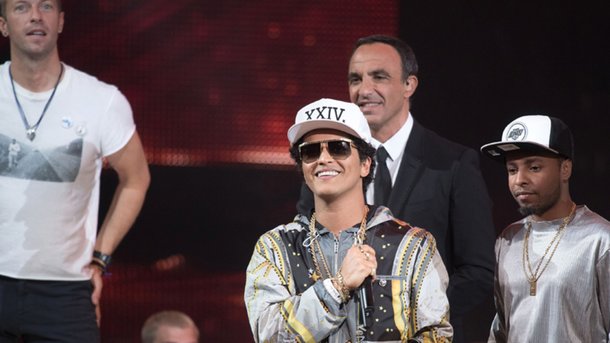 Les NRJ Music Awards 2017 auront lieu le…