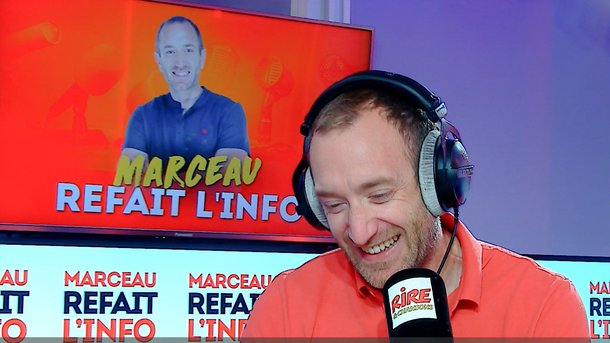 Suppression du pass vaccinal, lettre d’Emmanuel Macron, retour d’Elizabeth II, et zone apaisée à Paris - Marceau refait l’info
