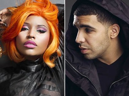 Nicki Minaj en Cendrillon avec Drake dans le clip de Moment 4 Life