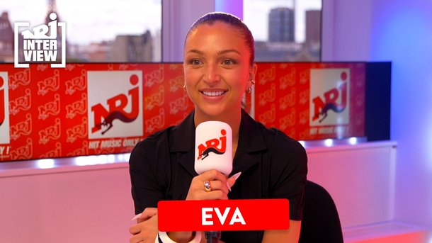 Eva : « Notre rencontre avec Damso était folle »