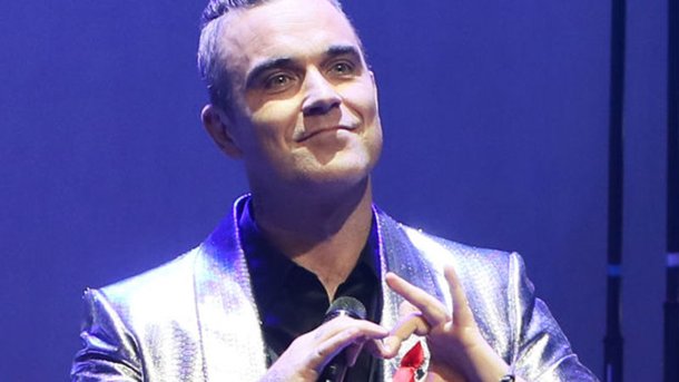 "Angels" : l'histoire du tube intemporel de Robbie Williams