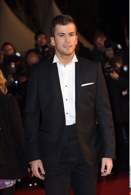 David Carreira