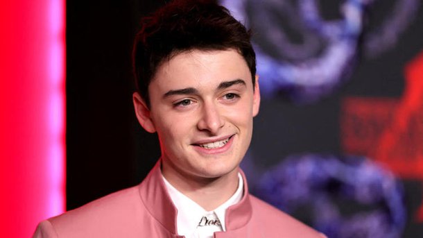 « Stranger Things » : Noah Schnapp fait son coming-out