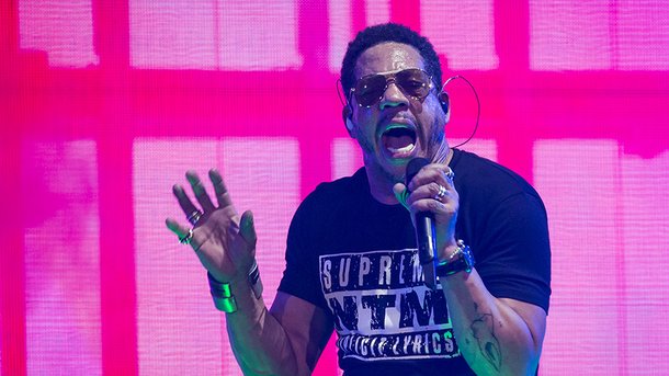 «Le Remplaçant» avec JoeyStarr: le tournage des prochains épisodes prévu cet été!