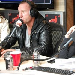émission du vendredi 07 février avec Pascal Soetens et Haspop