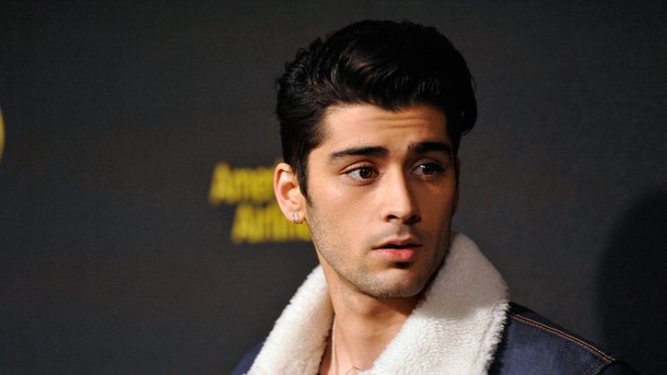 Zayn Malik fête ses 28 ans!