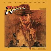 Raiders Of The Lost Ark [B.O.F.]