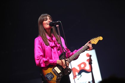 Clara Luciani - NRJ Live Session