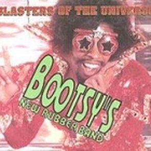 Blasters of the Universe