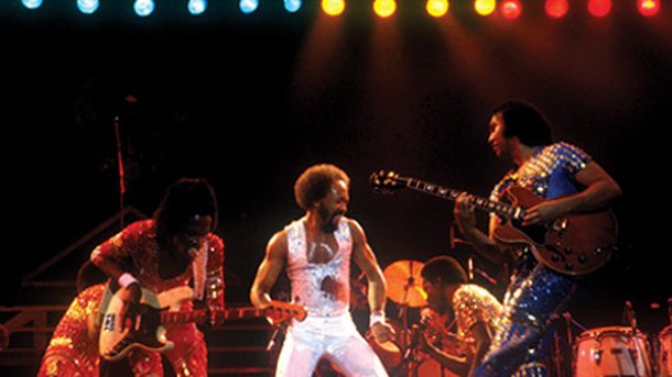 "September", l’histoire du tube d’Earth, Wind & Fire qui a traversé les générations