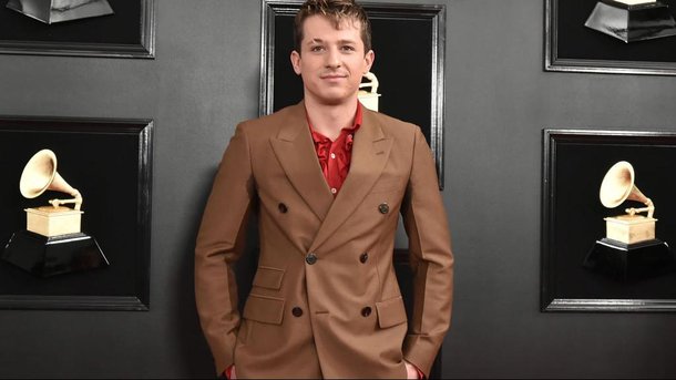Charlie Puth, auteur de hits