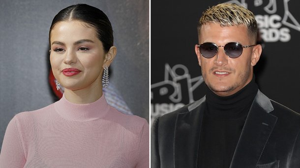 Selena Gomez et DJ Snake ont-ils prévu une nouvelle collaboration?