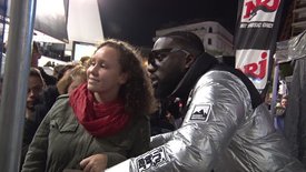 Les stars sont arrivées à Cannes !