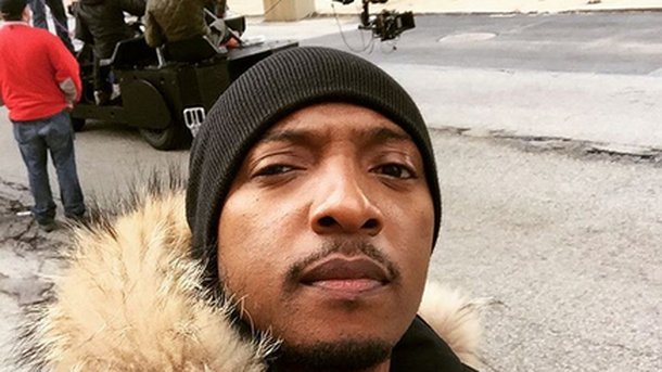 Soprano : à Chicago pour tourner le clip de «Mon Everest»!